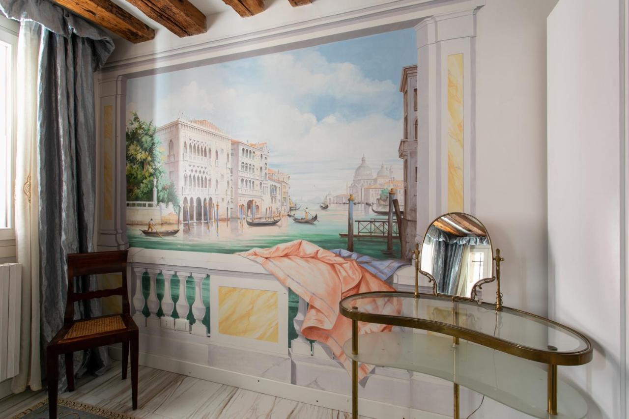 Appartamento S. Maurizio - Venezia 외부 사진